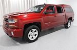 2018 Chevrolet Silverado 1500 Crew Cab 4WD Pickup for sale #82736C - photo 4