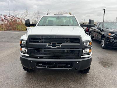 New 2024 Chevrolet Silverado 6500 - photo 1
