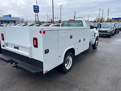 New 2024 Chevrolet Silverado 6500 - photo 1