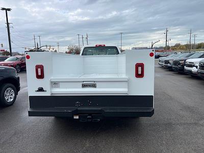 New 2024 Chevrolet Silverado 6500 - photo 1