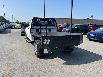 2024 Ram 3500 Regular Cab 4x4 Flatbed Truck for sale #82892A - photo 2