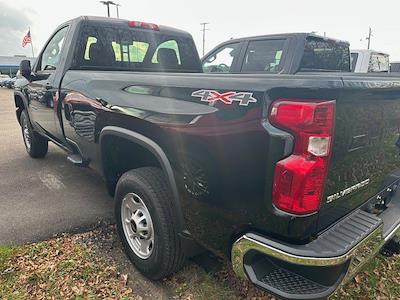 2025 Chevrolet Silverado 2500 Regular Cab 4WD Pickup for sale #82893 - photo 2