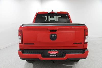 2022 Ram 1500 Crew Cab 4x4 Pickup for sale #82924B - photo 1