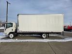 2025 Chevrolet LCF 5500XG Regular Cab RWD, Morgan Truck Body Fastrak Box Truck for sale #82967 - photo 3