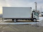 2025 Chevrolet LCF 5500XG Regular Cab RWD, Morgan Truck Body Fastrak Box Truck for sale #82967 - photo 4