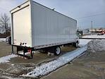 2025 Chevrolet LCF 5500XG Regular Cab RWD, Morgan Truck Body Fastrak Box Truck for sale #82967 - photo 2