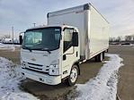 2025 Chevrolet LCF 5500XG Regular Cab RWD, Morgan Truck Body Gold Star Box Truck for sale #83003 - photo 1