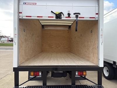 New 2025 Chevrolet LCF 5500XG Regular Cab Box Truck for sale #83004 - photo 2