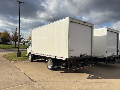 New 2025 Chevrolet LCF 5500XG - photo 1