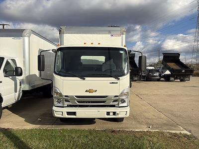 New 2025 Chevrolet LCF 5500XG - photo 1