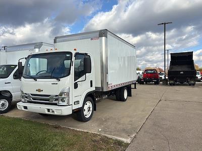 New 2025 Chevrolet LCF 5500XG - photo 1