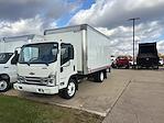 New 2025 Chevrolet LCF 5500XG Regular Cab Box Truck for sale #83004 - photo 9