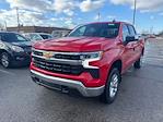 New 2025 Chevrolet Silverado 1500 LT Crew Cab 4WD Pickup for sale #83042 - photo 1