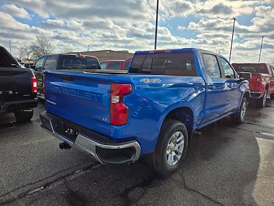 2025 Chevrolet Silverado 1500 Crew Cab 4WD Pickup for sale #83043 - photo 2