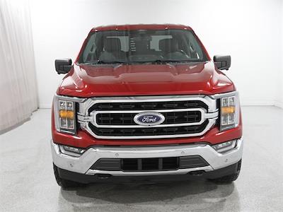 2022 Ford F-150 SuperCrew Cab 4x4 Pickup for sale #83043A - photo 2