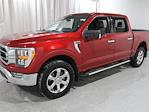 2022 Ford F-150 SuperCrew Cab 4x4 Pickup for sale #83043A - photo 1