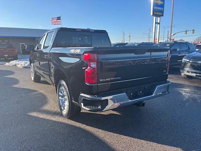 2025 Chevrolet Silverado 1500 Crew Cab 4WD Pickup for sale #83044 - photo 2