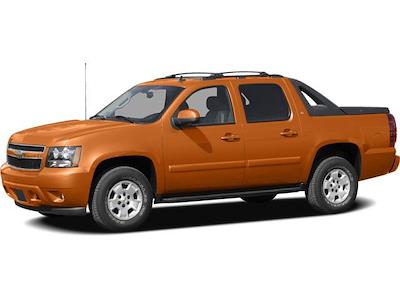 2007 Chevrolet Avalanche RWD Pickup for sale #83044A - photo 1
