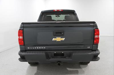 2017 Chevrolet Silverado 1500 Double Cab 4WD Pickup for sale #83057A - photo 1