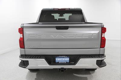 2023 Chevrolet Silverado 1500 Crew Cab 4WD Pickup for sale #83059A - photo 1