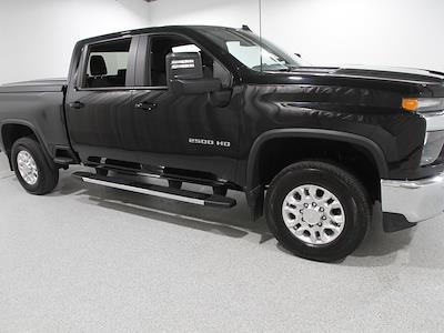 2020 Chevrolet Silverado 2500 Crew Cab SRW 4WD Pickup for sale #83094A - photo 1