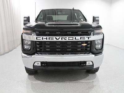 2020 Chevrolet Silverado 2500 Crew Cab SRW 4WD Pickup for sale #83094A - photo 2