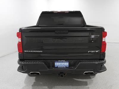 2021 Chevrolet Silverado 1500 Crew Cab 4WD Pickup for sale #83094B - photo 2