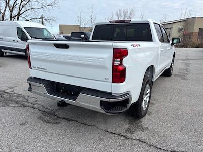 2025 Chevrolet Silverado 1500 Crew Cab 4WD Pickup for sale #83098 - photo 2