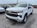 2025 Chevrolet Silverado 1500 Crew Cab 4WD Pickup for sale #83098 - photo 1