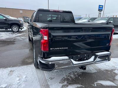 2025 Chevrolet Silverado 1500 Crew Cab 4WD Pickup for sale #83125 - photo 2