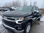 2025 Chevrolet Silverado 1500 Crew Cab 4WD Pickup for sale #83125 - photo 1