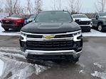 2025 Chevrolet Silverado 1500 Crew Cab 4WD Pickup for sale #83125 - photo 3