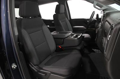 2022 Chevrolet Silverado 1500 LTD Crew Cab 4WD Pickup for sale #83158A - photo 2