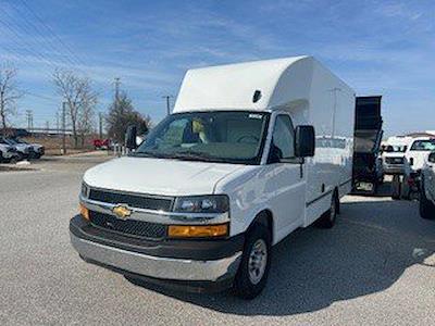 New 2024 Chevrolet Express 3500 Box Van for sale #83165 - photo 1