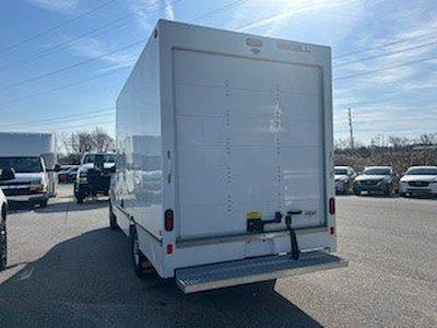 New 2024 Chevrolet Express 3500 Box Van for sale #83165 - photo 2