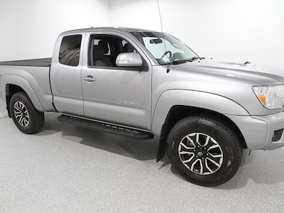 2015 Toyota Tacoma Extended Cab 4x4 Pickup for sale #83212A - photo 1