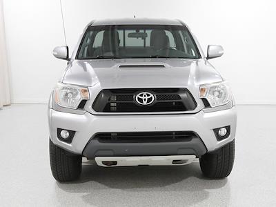 2015 Toyota Tacoma Extended Cab 4x4 Pickup for sale #83212A - photo 2