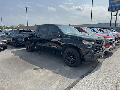 2025 Chevrolet Silverado 1500 Crew Cab 4WD Pickup for sale #83213 - photo 2