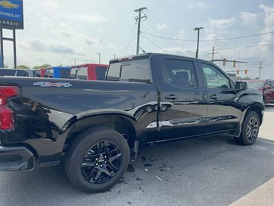 New 2025 Chevrolet Silverado 1500 RST Crew Cab 4WD Pickup for sale #83213 - photo 2