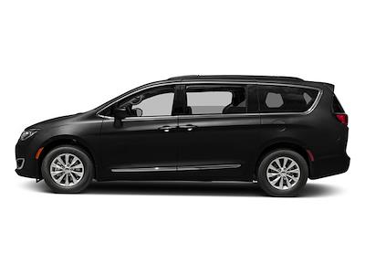 2017 Chrysler Pacifica FWD Minivan for sale #83217B - photo 2