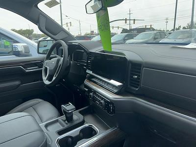 New 2025 Chevrolet Silverado 1500 - photo 1