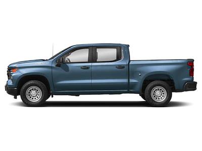 New 2025 Chevrolet Silverado 1500 - photo 1