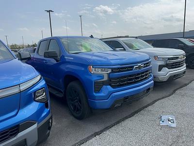 New 2025 Chevrolet Silverado 1500 - photo 1