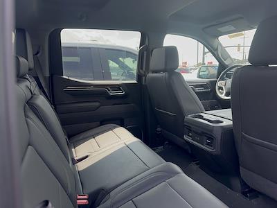 New 2025 Chevrolet Silverado 1500 - photo 1