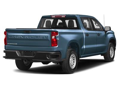 New 2025 Chevrolet Silverado 1500 - photo 1
