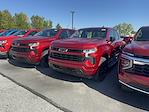 2025 Chevrolet Silverado 1500 Crew Cab 4WD Pickup for sale #83227 - photo 1
