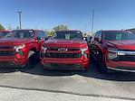 2025 Chevrolet Silverado 1500 Crew Cab 4WD Pickup for sale #83227 - photo 2