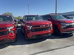 2025 Chevrolet Silverado 1500 Crew Cab 4WD Pickup for sale #83227 - photo 3