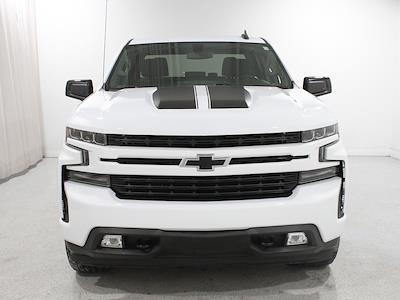 2020 Chevrolet Silverado 1500 Crew Cab 4WD Pickup for sale #83227A - photo 1
