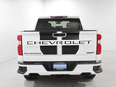 2020 Chevrolet Silverado 1500 Crew Cab 4WD Pickup for sale #83227A - photo 2
